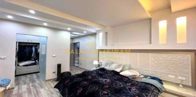 Apartment For Sale In Smoha - Qism Sidi Gabir - Alexandria