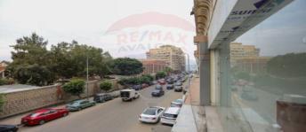 Office For Rent In El Shatbi - Qesm Bab Sharqi - Alexandria