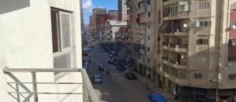 Apartment For Sale In As Soyouf Bahri - Qism El-Montaza - Alexandria