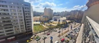 شقة للإيجار فى سموحة - قسم سيدى جابر - الإسكندرية