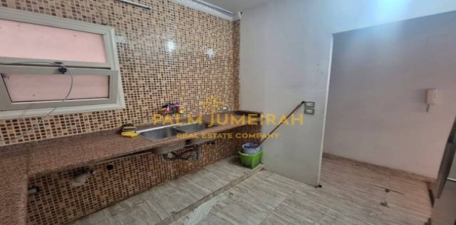 شقة للإيجار فى سموحة - قسم سيدى جابر - الإسكندرية