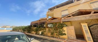 Villa For Sale In Markaz El-Hamam - Matrouh
