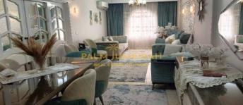 شقة للبيع فى ميامي - قسم المنتزه - الإسكندرية