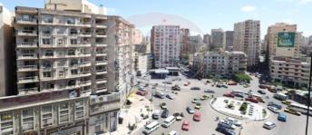 Apartment For Sale In Smoha - Qism Sidi Gabir - Alexandria