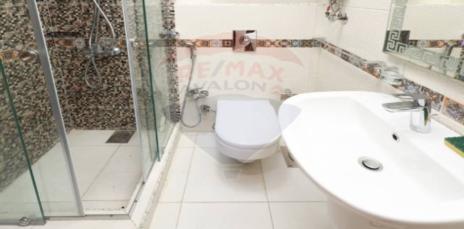 Apartment For Sale In Smoha - Qism Sidi Gabir - Alexandria
