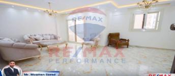 Apartment For Sale In Glim - Qism El-Raml - Alexandria