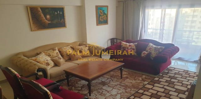Apartment For Rent In Flemig - Qism El-Raml - Alexandria