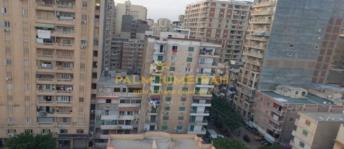 Apartment For Rent In Flemig - Qism El-Raml - Alexandria