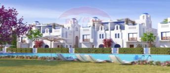 Holiday Villa For Sale In Qism Moursy Matrouh - Matrouh