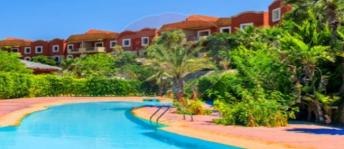 Holiday Villa For Sale In Qism Moursy Matrouh - Matrouh