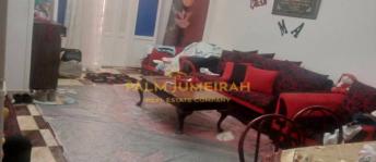 Apartment For Sale In Sidi Beshr Bahri - Qism El-Montaza - Alexandria