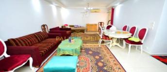 شقة للبيع فى ستانلي - قسم الرمل - الإسكندرية