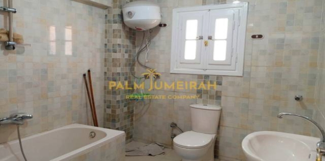 Apartment For Rent In Ganaklis - Qism El-Raml - Alexandria