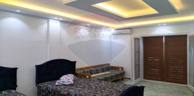 Holiday Villa For Sale In Qesm Marina - Matrouh