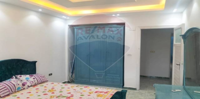 Holiday Villa For Sale In Qesm Marina - Matrouh