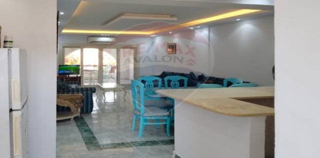 Holiday Villa For Sale In Qesm Marina - Matrouh