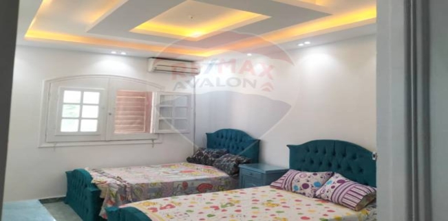Holiday Villa For Sale In Qesm Marina - Matrouh