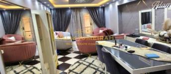 شقة للبيع فى محرم بك - قسم محرم بك - الإسكندرية