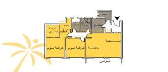 Apartment For Sale In Al Amereyah - Qesm Al Amereyah - Alexandria