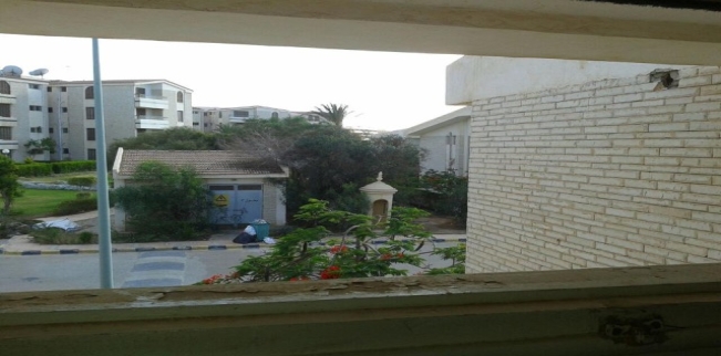 فيلا للبيع فى قسم مارينا العلمين السياحي - مطروح