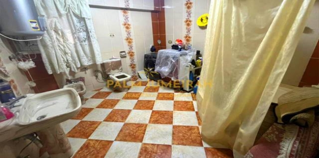 شقة للبيع فى سموحة - قسم سيدى جابر - الإسكندرية