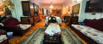 Apartment For Sale In Smoha - Qism Sidi Gabir - Alexandria