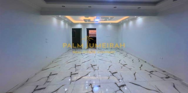 Apartment For Sale In Smoha - Qism Sidi Gabir - Alexandria