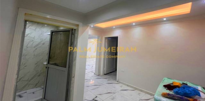 Apartment For Sale In Smoha - Qism Sidi Gabir - Alexandria