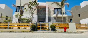 Villa For Sale In Moharram Bek - Qism Moharram Bek - Alexandria