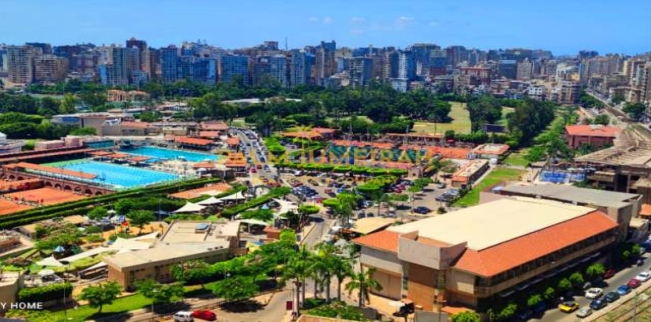 Apartment For Sale In Sporting - Qism Sidi Gabir - Alexandria
