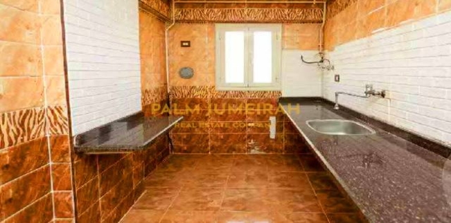 Apartment For Sale In Sporting - Qism Sidi Gabir - Alexandria