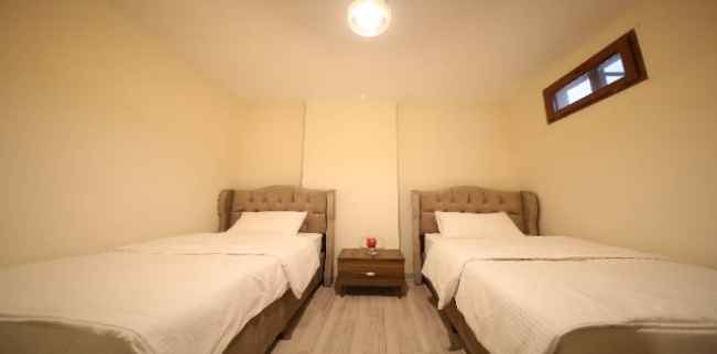 Apartment For Rent In Kagithane - Istanbul