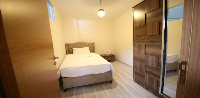 Apartment For Rent In Kagithane - Istanbul