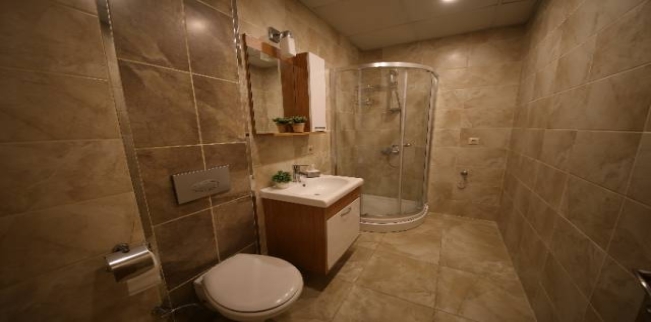 Apartment For Rent In Kagithane - Istanbul