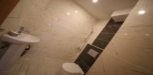 Apartment For Rent In Kagithane - Istanbul