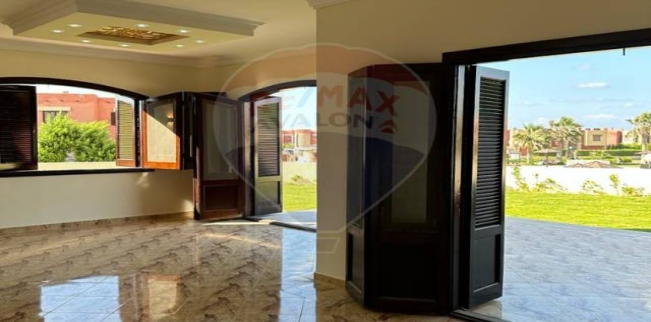 Villa For Sale In Markaz Al Alamein - Matrouh
