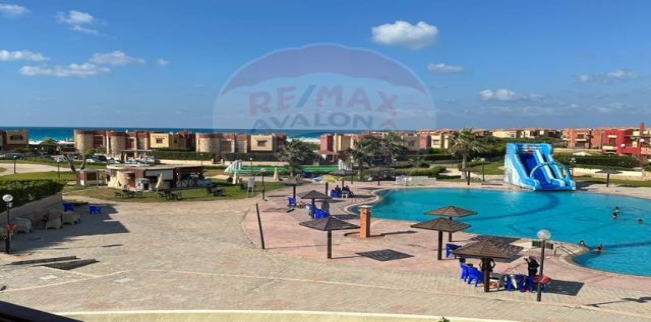 Villa For Sale In Markaz Al Alamein - Matrouh