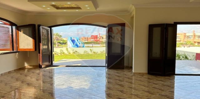 Villa For Sale In Markaz Al Alamein - Matrouh