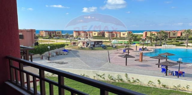 Villa For Sale In Markaz Al Alamein - Matrouh