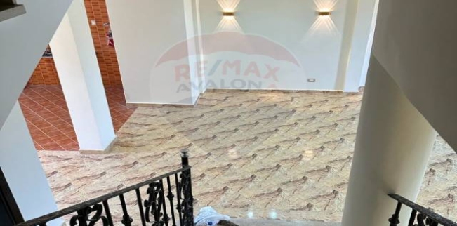 Villa For Sale In Markaz Al Alamein - Matrouh