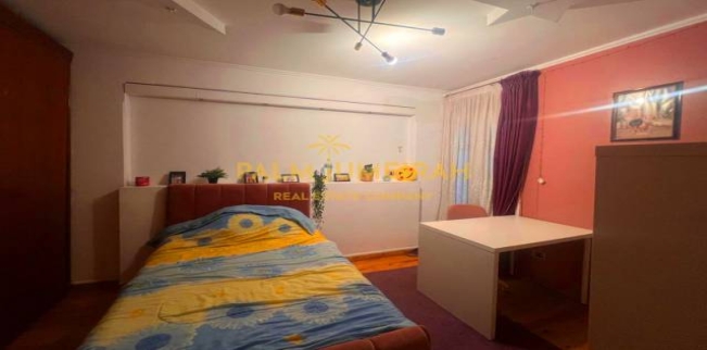 Apartment For Sale In Roushdy - Qism Sidi Gabir - Alexandria