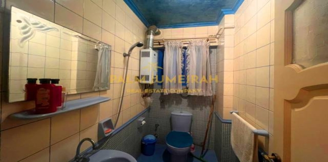 Apartment For Sale In Roushdy - Qism Sidi Gabir - Alexandria