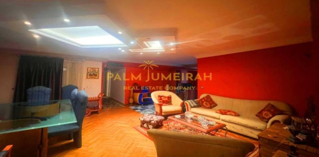 Apartment For Sale In Roushdy - Qism Sidi Gabir - Alexandria