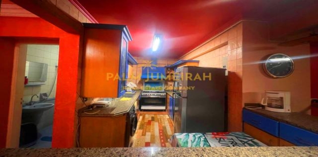 Apartment For Sale In Roushdy - Qism Sidi Gabir - Alexandria