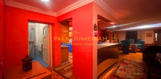 Apartment For Sale In Roushdy - Qism Sidi Gabir - Alexandria