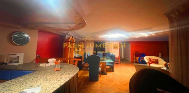 Apartment For Sale In Roushdy - Qism Sidi Gabir - Alexandria