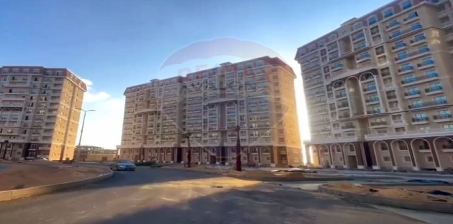 شقة للبيع فى قسم محرم بك - الإسكندرية