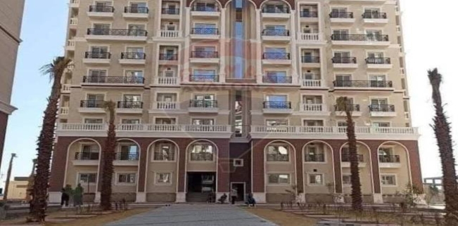 شقة للبيع فى قسم محرم بك - الإسكندرية
