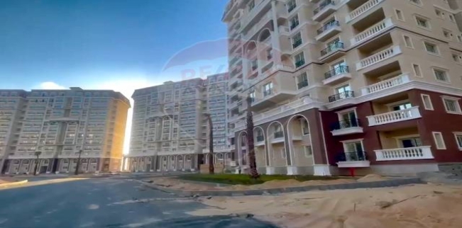 شقة للبيع فى قسم محرم بك - الإسكندرية