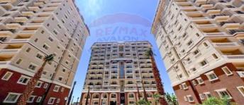 Apartment For Sale In Qism Moharram Bek - Alexandria